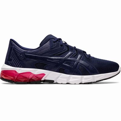 Férfi Asics Gel-Quantum 90 2 Utcai Cipő AS9786031 Sötétkék